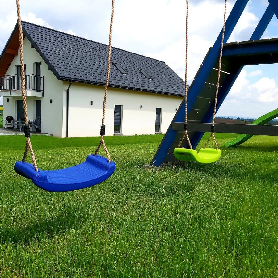 Blue Sky - Apartamenty Zator Exterior foto